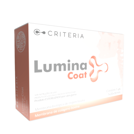 LUMINA COAT