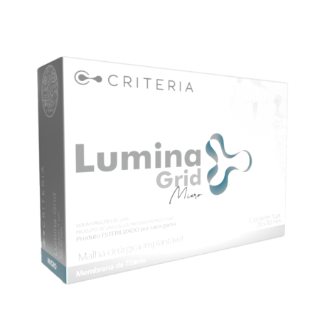 LUMINA GRID MICRO