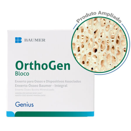 ORTHOGEN BLOCO