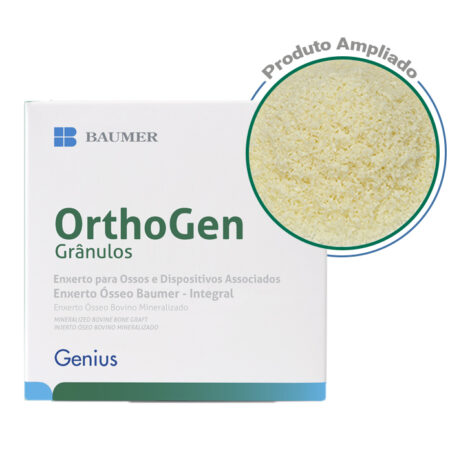 ORTHOGEN