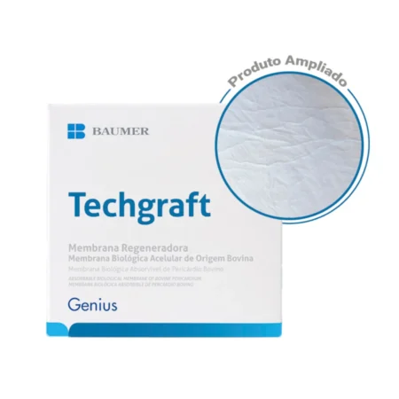 TECHGRAFT