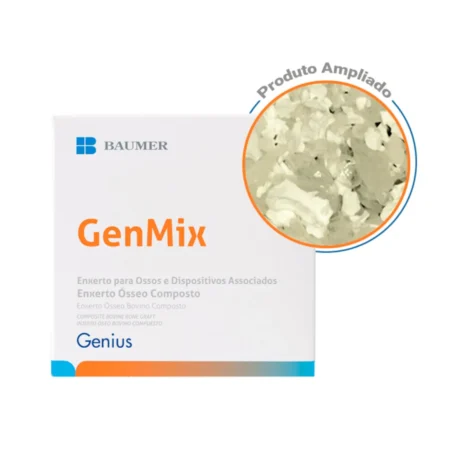 GENMIX