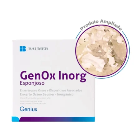 GENOX INORG