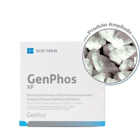 GENPHOS XP