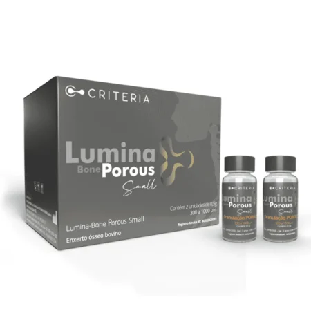 LUMINA POROUS SMALL