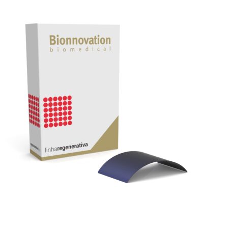 Barreira Surgitime Titânio SEAL - Bionnovation