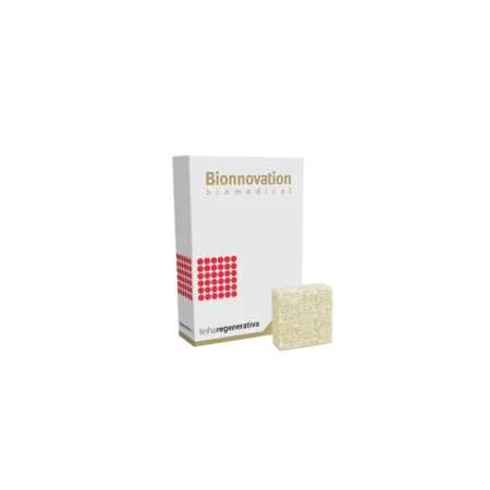 Bonefill Bloco - Bionnovation