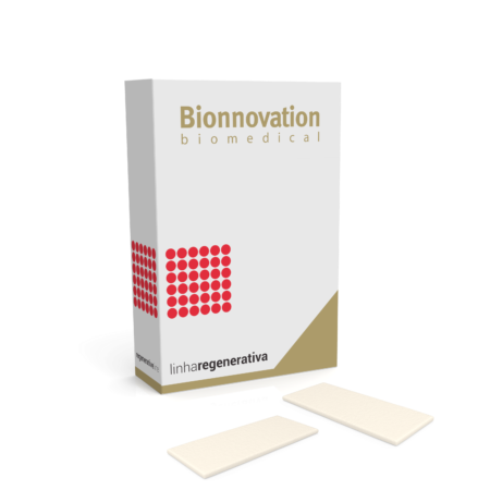 Bonefill Lâmina Cortical - Bionnovation