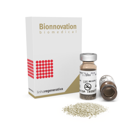Bonefill Mix - Bionnovation