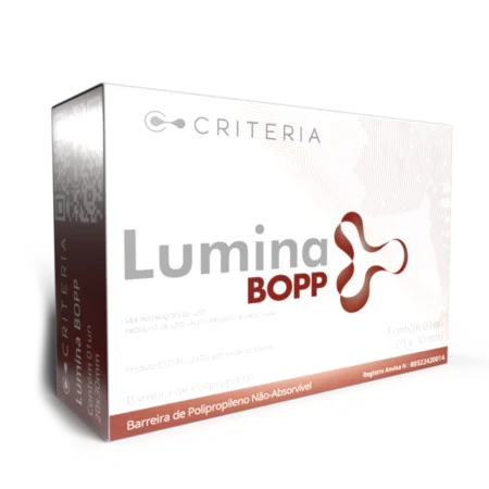 Lumina BOPP
