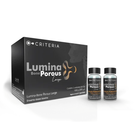 LUMINA POROUS LARGE
