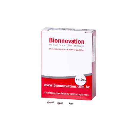 Parafuso de Enxerto – Bionnovation