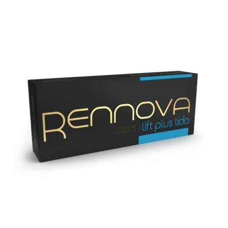 Ácido Hialurônico Lift Plus Lido 1 mL - Rennova