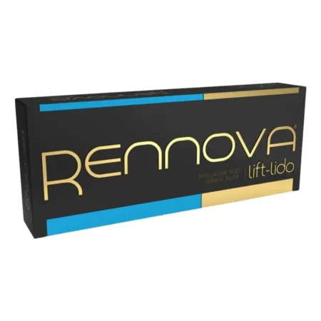 Ácido Hialurônico Lift Lido 1 mL - Rennova