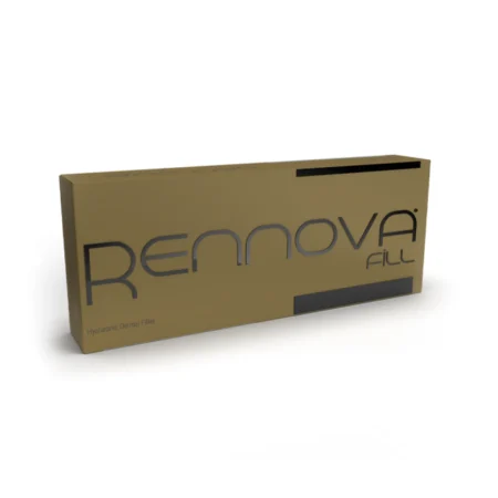 Ácido Hialurônico Fill 1 mL - Rennova