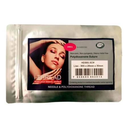 Fios de PDO I-thread Mono
