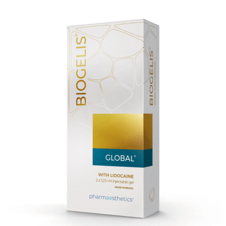 Biogelis Global with Lidocaine (2x 1,25ml)