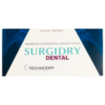 Surgidry Dental ESPONJA - 2x1x0,2cm