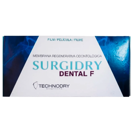 Surgidry Dental Filme