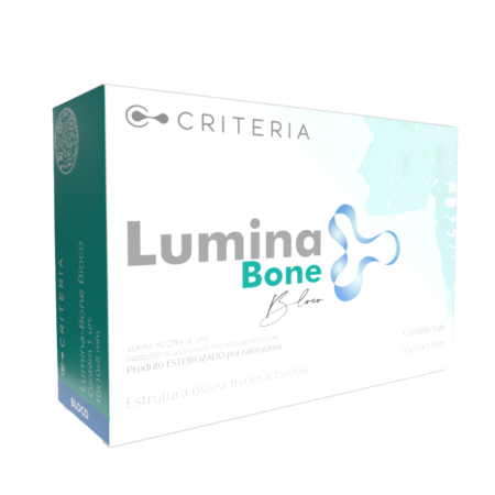 LUMINA BONE BLOCO