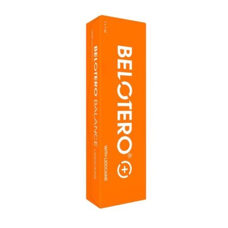 Belotero Balance Lido BD 1ml