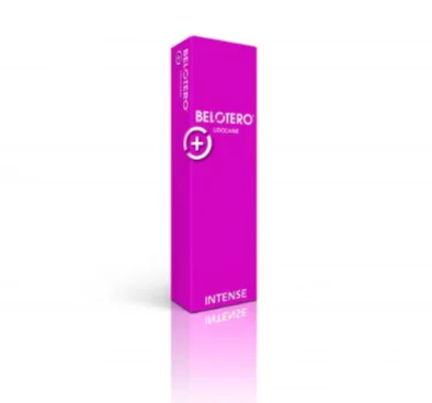 Belotero Intense Lidocaine 1ml