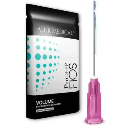 Fio de PDO ProDEEP Mono 29G