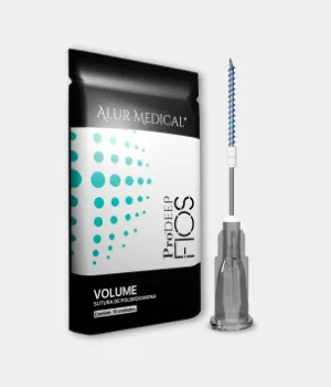 Fios de PDO ProDEEP Screw 27G