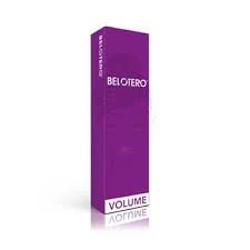 Belotero Volume Lidocaine 2ml
