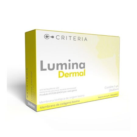 LUMINA DERMAL