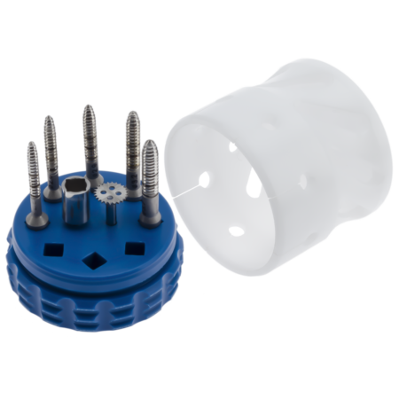 Kit Expansor Ósseo Split Crest