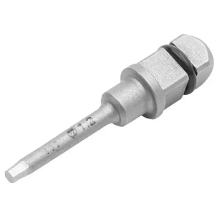 Chave Torque Média ou Longa HEX 1.2