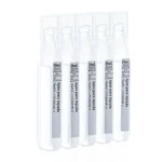 Água p/ Injeção 10ml - Equiplex - Blister c/5 unds