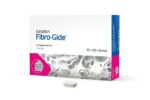 Matriz Colágeno Suíno Geistlich Fibro-Gide (15x20x3mm)