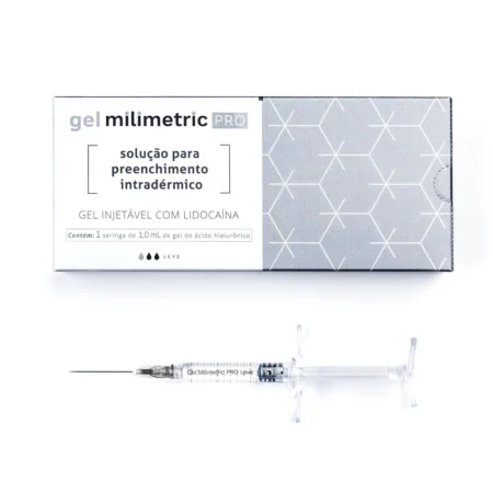 Cimed Milimetric Pro - Leve