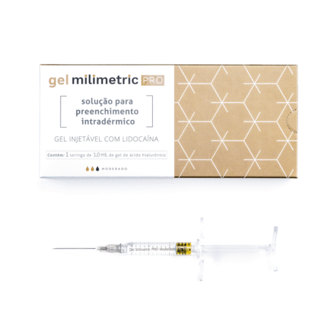Cimed Milimetric Pro - Moderado