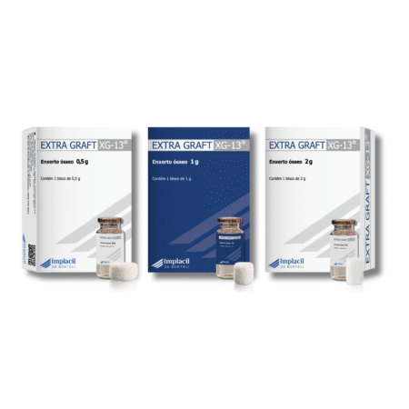EXTRAGRAFT