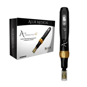 Caneta Alur Derma Pen G3