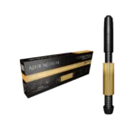 CosmoPress® Black Edition - Caneta Pressurizada