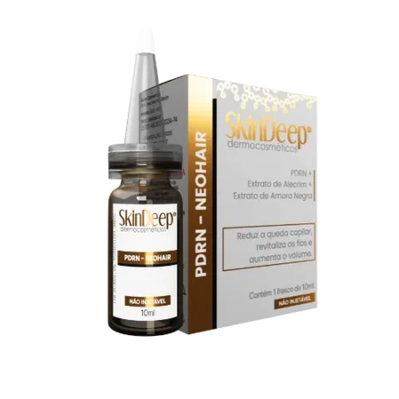 SkinDEEP PDRN NeoHair