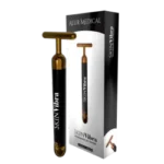 SkinVibra Massageador por vibração