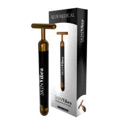 SkinVibra Massageador por vibração